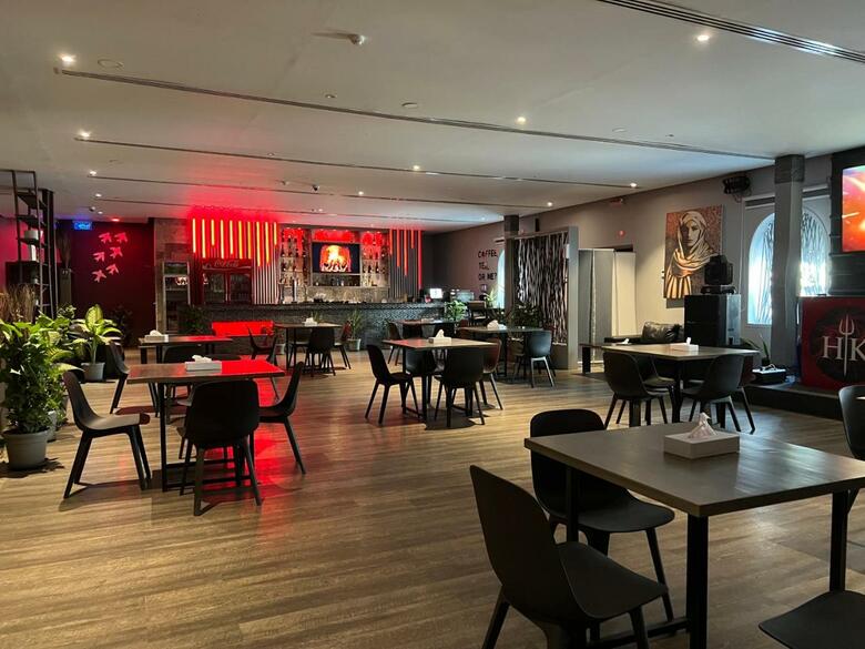 Muttrah Hotel