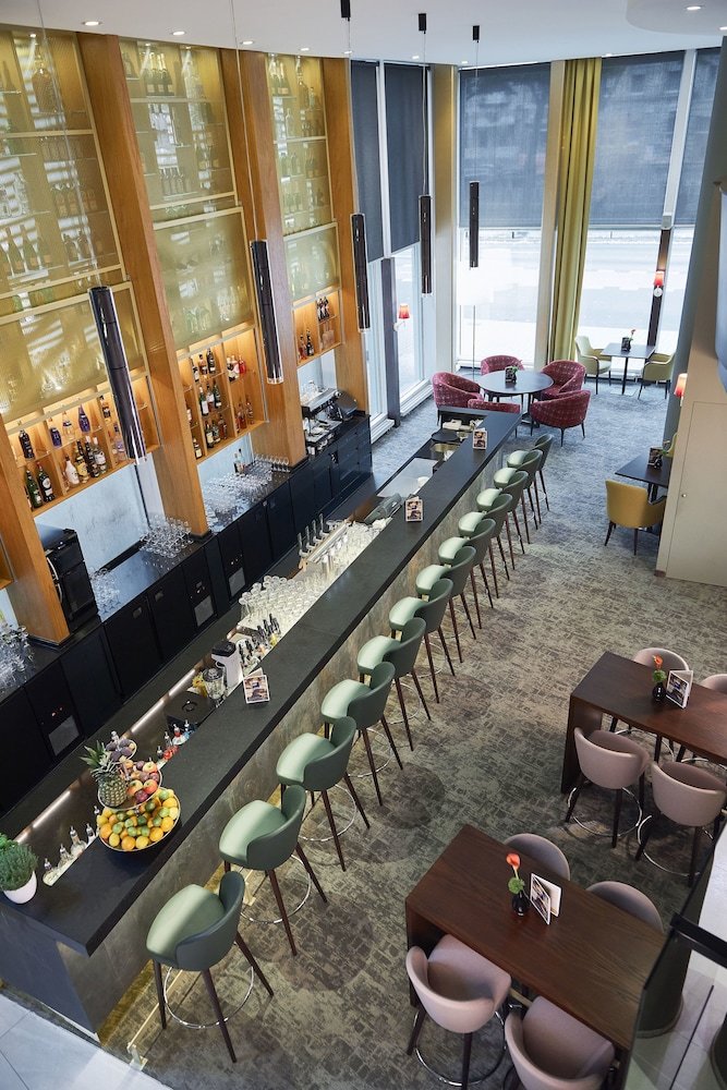 Dorint Kongresshotel Mannheim