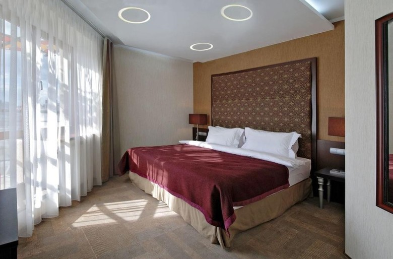 Hotel Park Inn Sadu