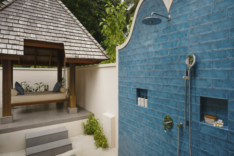 Hotel Conrad Maldives Rangali Island