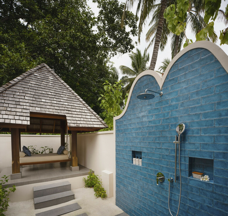 Hotel Conrad Maldives Rangali Island