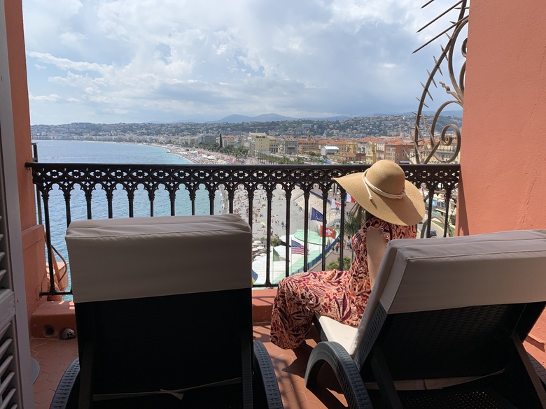 Hotel Suisse