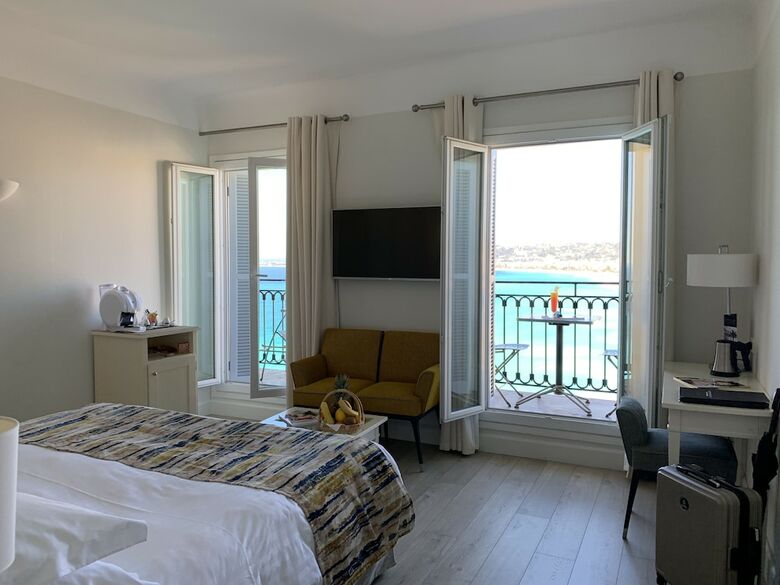 Hotel Suisse