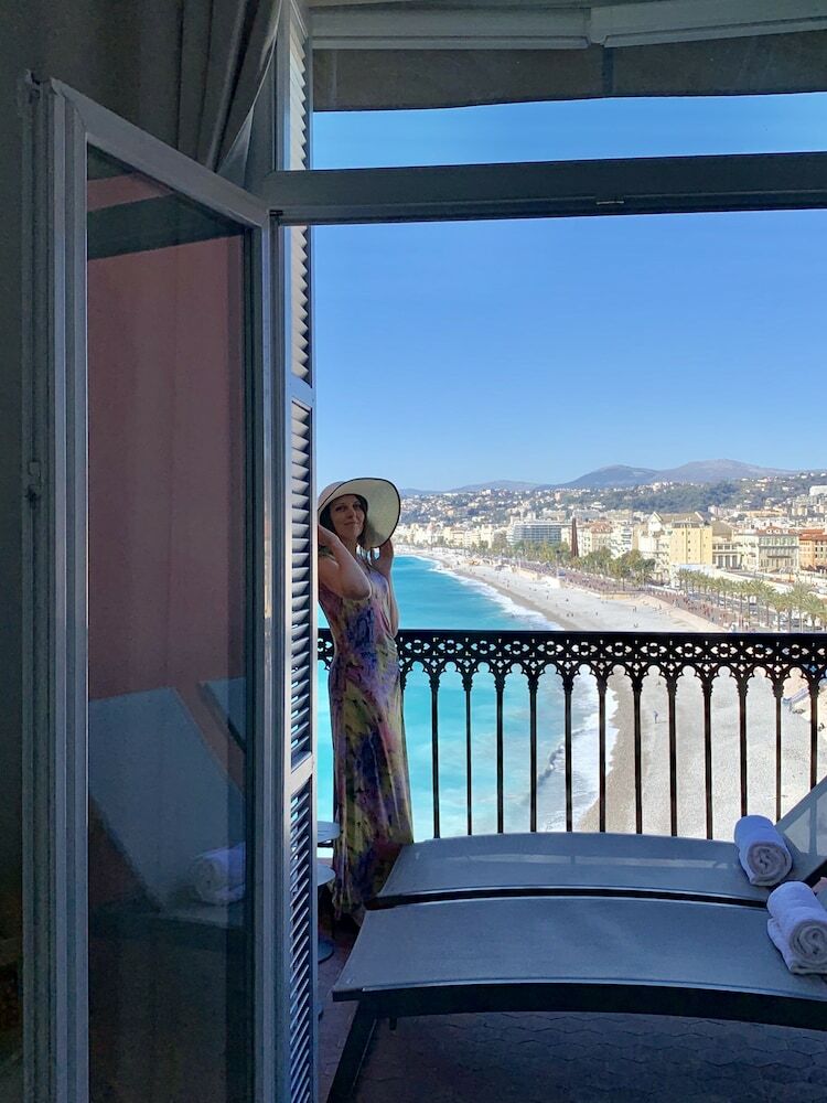 Hotel Suisse