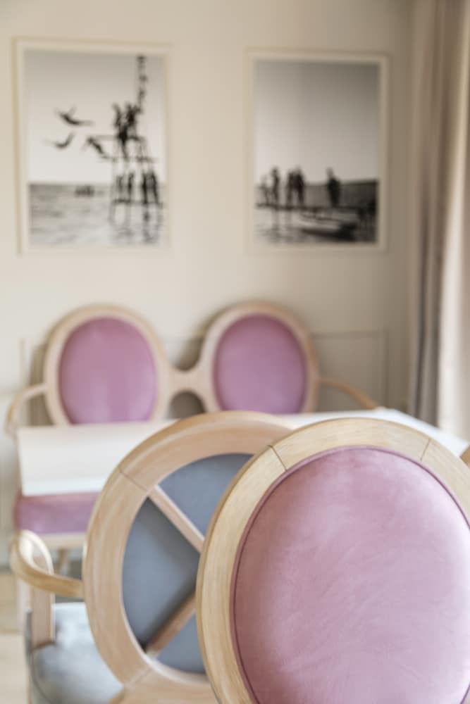 Hotel Suisse