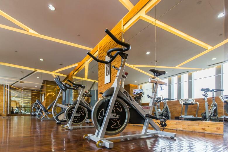 Hotel Sofitel Wanda Ningbo