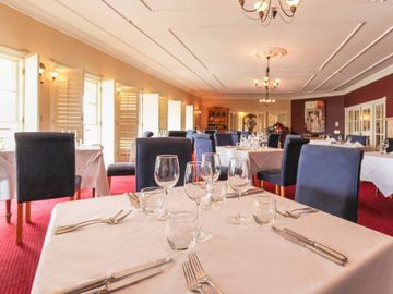 Hotel The Sebel Kirkton Park Hunter Valley