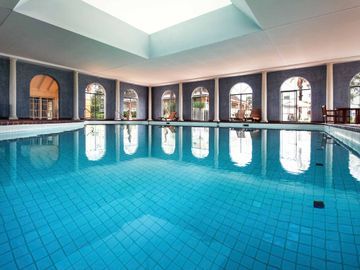 Hotel The Sebel Kirkton Park Hunter Valley