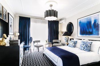 Hotel The Sebel Kirkton Park Hunter Valley