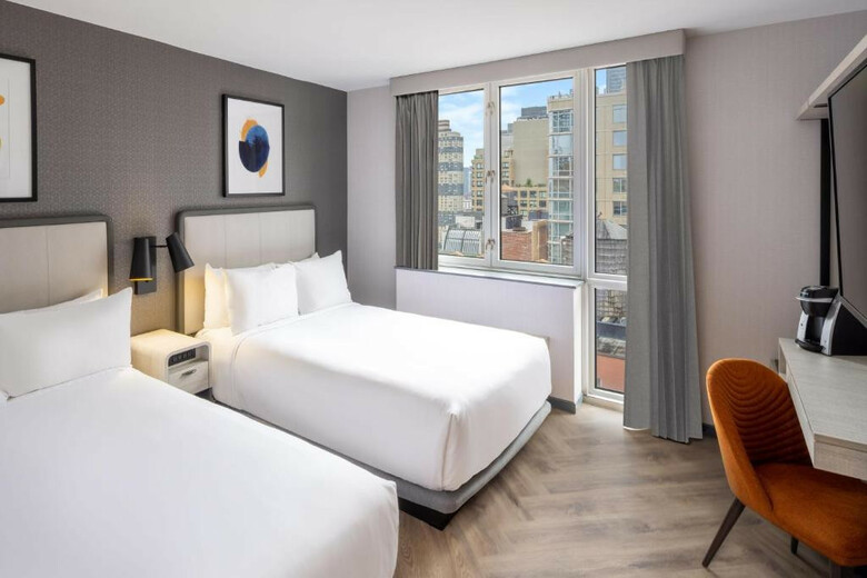 Voco Times Square South, An Ihg Hotel