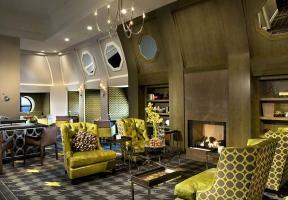 The Blackstone A Renaissance Hotel