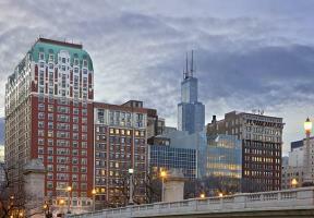The Blackstone A Renaissance Hotel