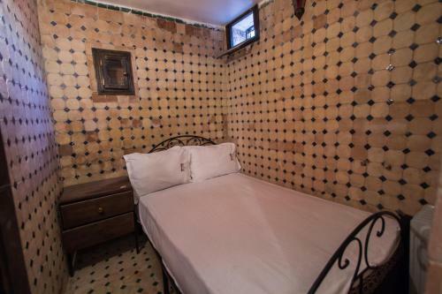 Hostal Dar Chourouk