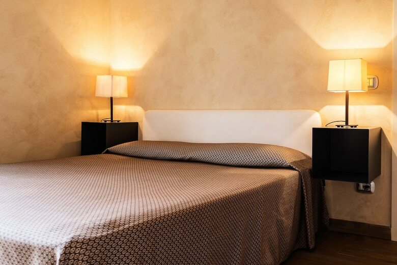 Apartamento Appartamento Al Castello