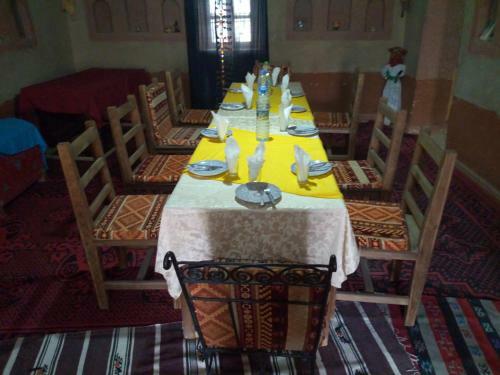 Bed & Breakfast Camels House