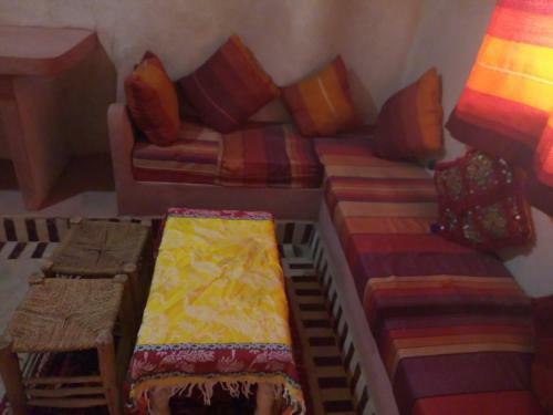 Bed & Breakfast Camels House