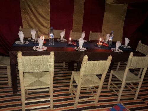 Bed & Breakfast Camels House
