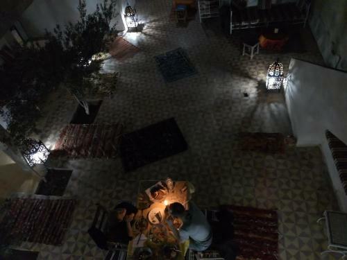 Bed & Breakfast Camels House