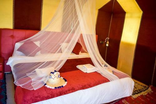 Bed & Breakfast Camels House