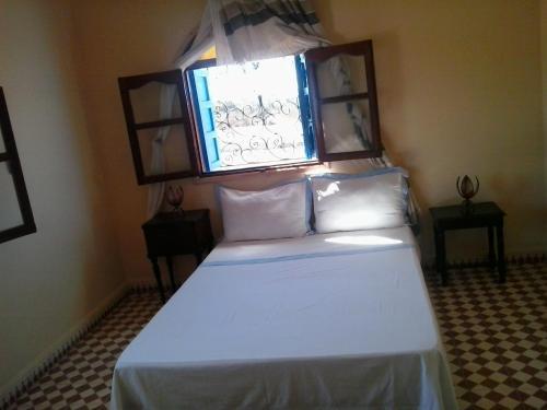 Hostal Dar Aalida