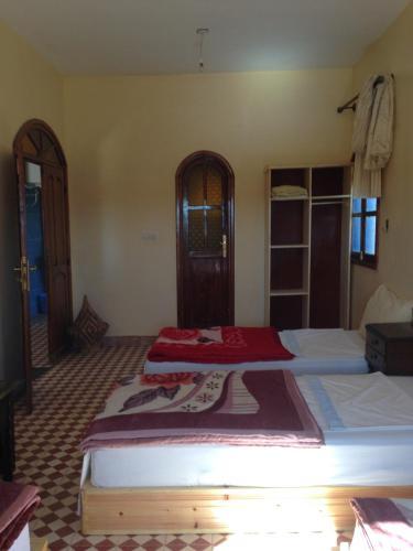 Hostal Dar Aalida