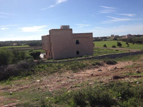 Hostal Dar Aalida