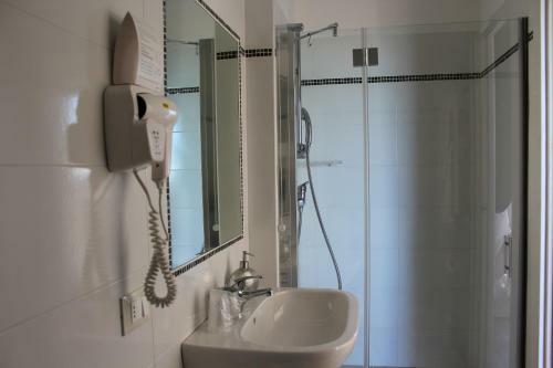 Hotel Albergo Cristina