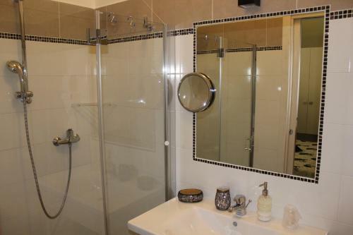 Hotel Albergo Cristina