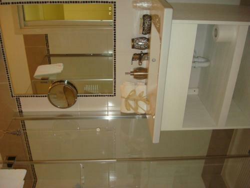 Hotel Albergo Cristina