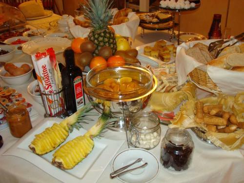 Hotel Albergo Cristina