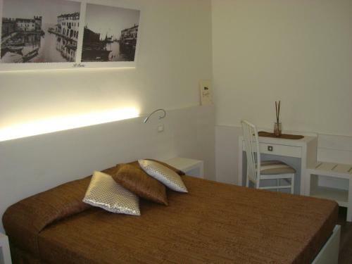 Hotel Albergo Cristina