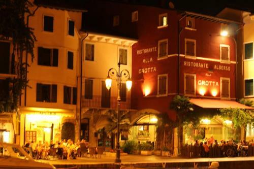 Hotel Alla Grotta