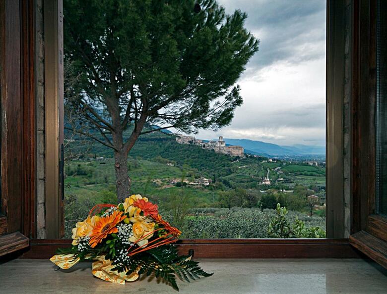 Agroturismo B&B Colle San Francesco