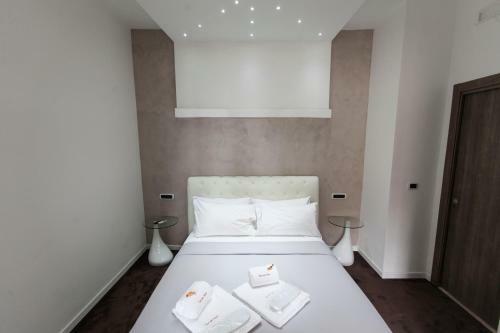 Municipio Prestige Apartment