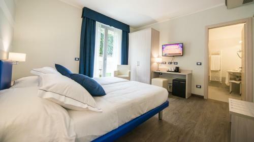 Hotel Eden Garda