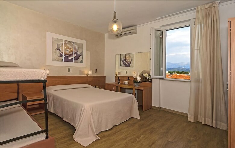 Hotel Biagi