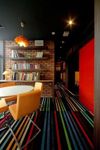 Gafu Hostel