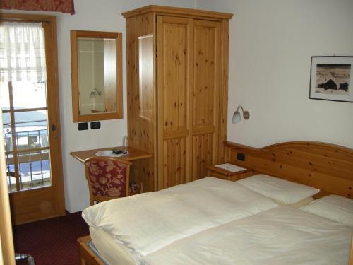 Bed & Breakfast Garni Baita Cecilia