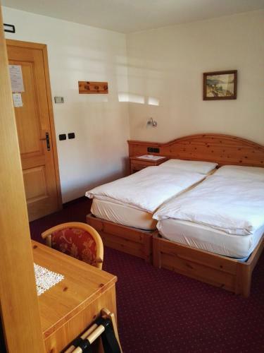 Bed & Breakfast Garni Baita Cecilia