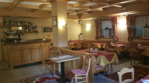 Bed & Breakfast Garni Baita Cecilia