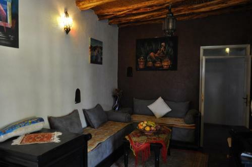 Agroturismo Tigmin Eden