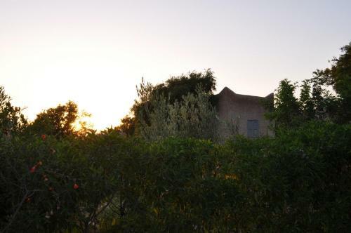 Agroturismo Tigmin Eden