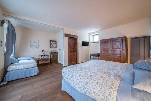 Hostal Domus Antica Aosta