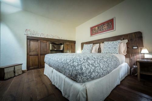 Hostal Domus Antica Aosta