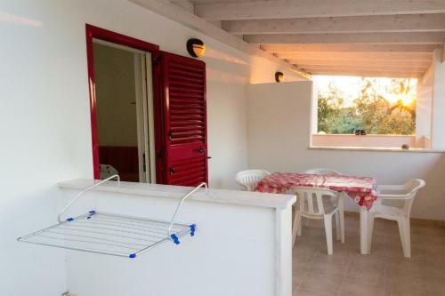 Bed & Breakfast Villa Celeste Apartments Vieste -