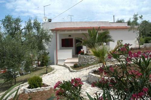 Bed & Breakfast Villa Celeste Apartments Vieste -