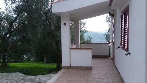 Bed & Breakfast Villa Celeste Apartments Vieste -