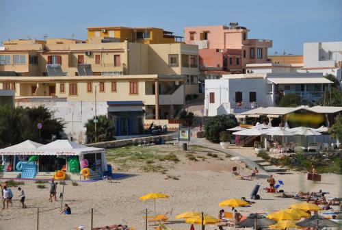 Apartamento Attico Vista Mare