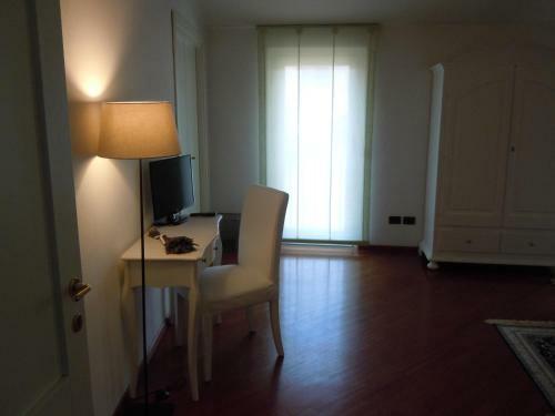 Bed & Breakfast Le Terrazze