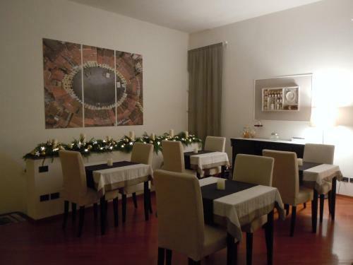 Bed & Breakfast Le Terrazze